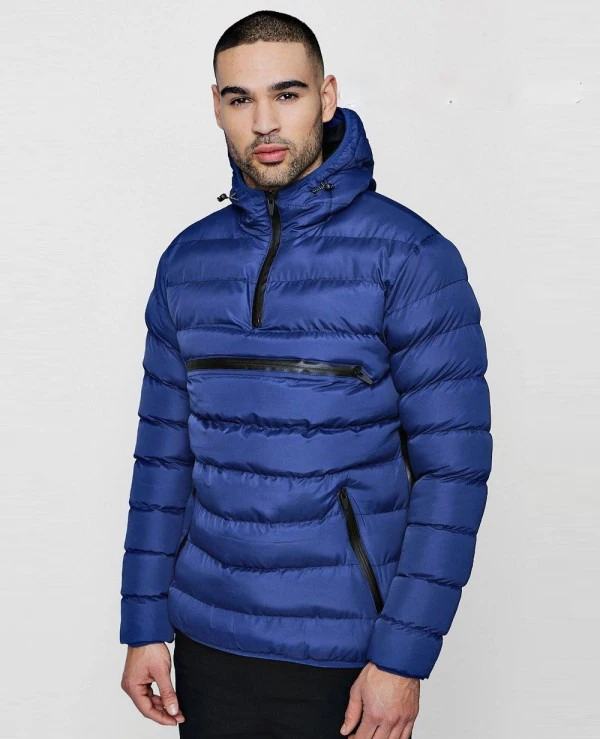 Puffy Bubble Jacket Winter Clothes for Women Puff Winter Jackets Zipper Cropped Puffer Jacket