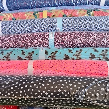 16459-KS; Трикотаж из нейлоновой лайкры с принтом 58/60 дюйма