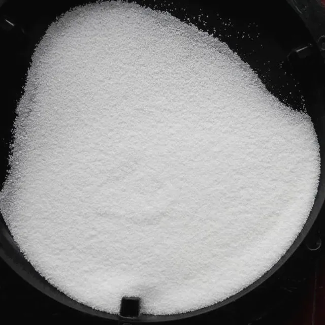 High pure white powder ethylene based pvc resin