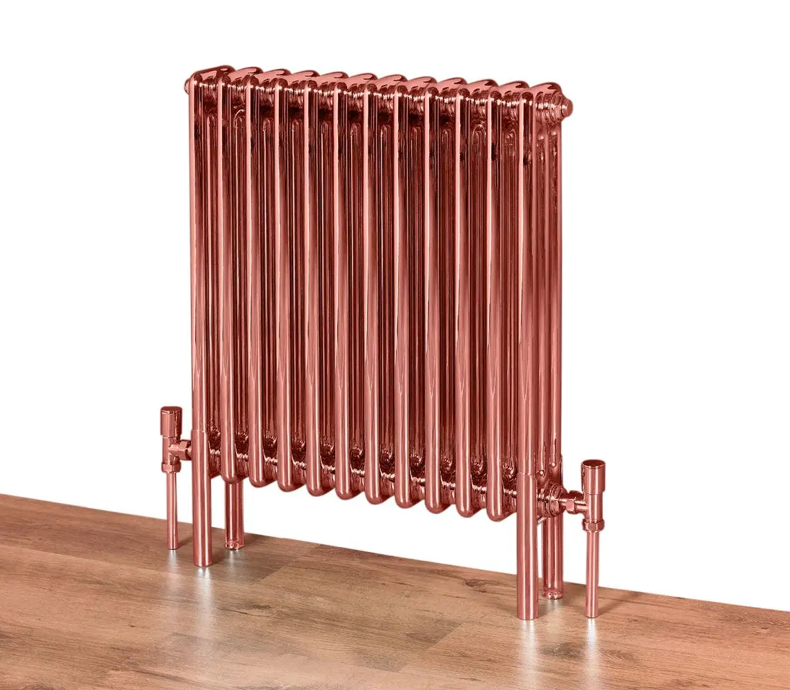 COPPER RADIATOR SCRAP