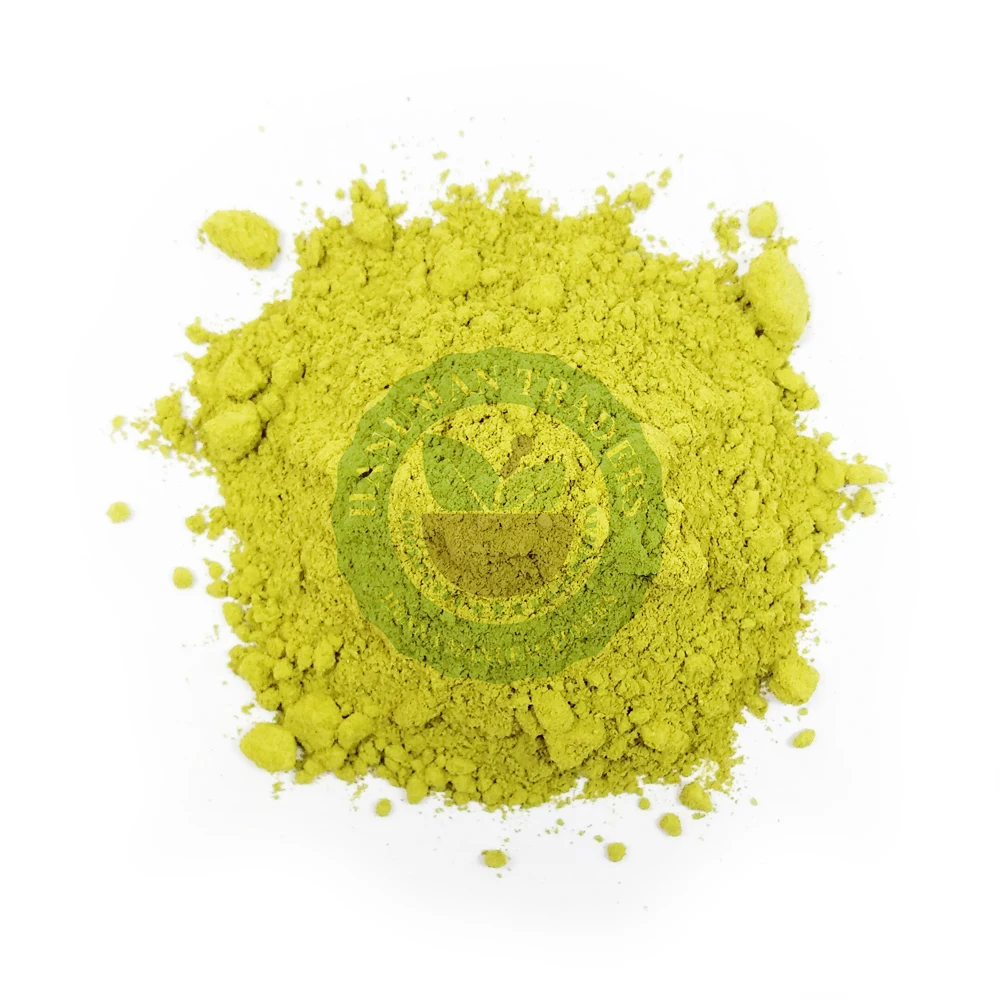 Premium quality Standard Grade Bulk Henna Powder Available In Double Refined Buy From Trusted Exporter