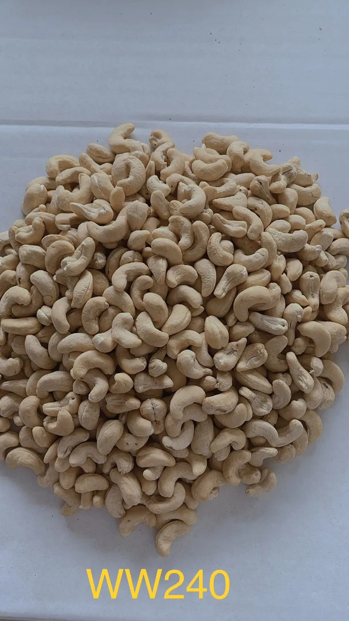 Вьетнамские товары стандартная компания жареные орехи кешью премиум-класса оптом свяжитесь с нами сейчас в продаже 2021