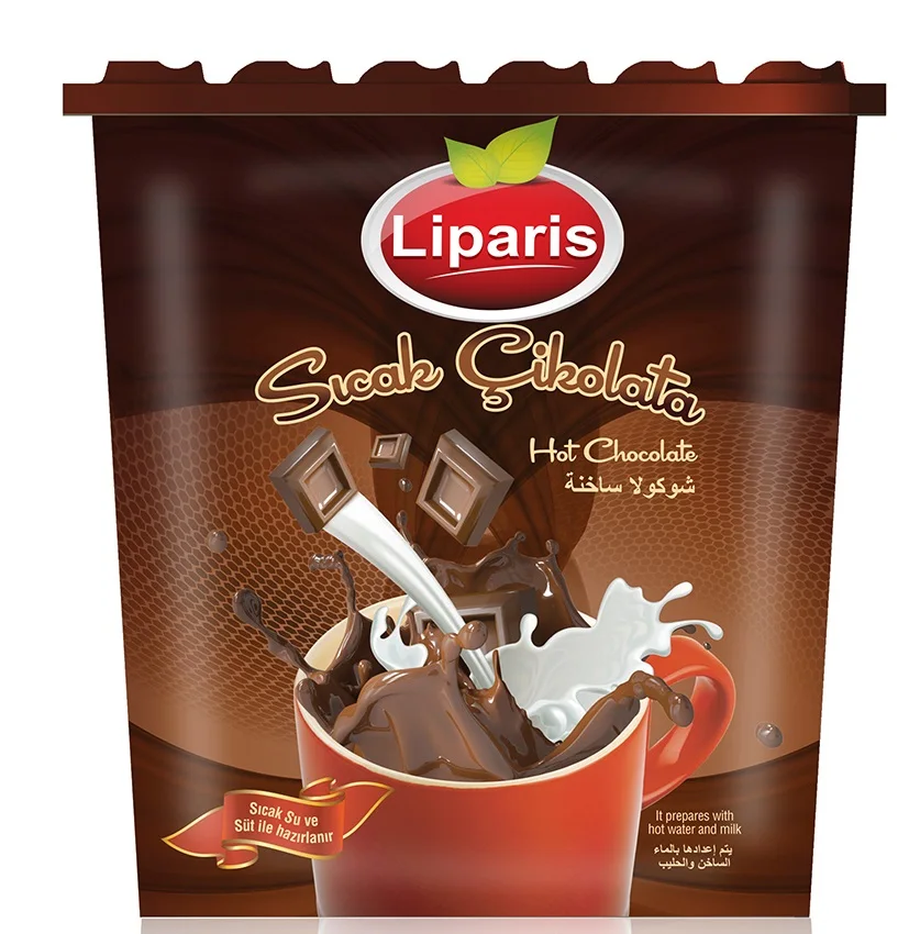 Instant Hot Chocolate Powder