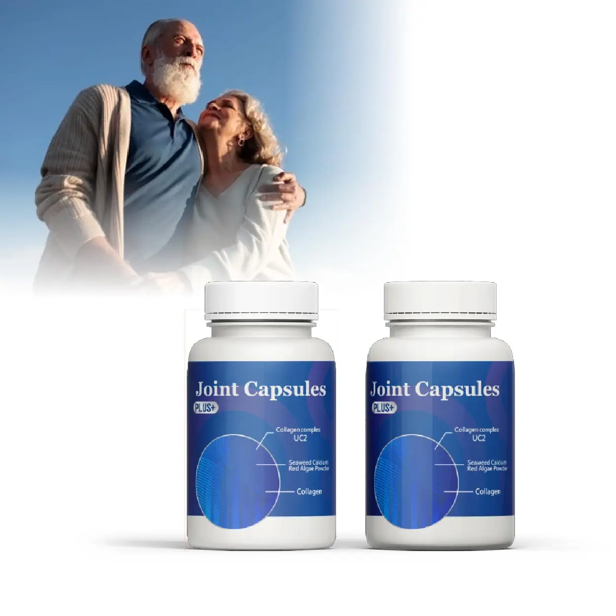 Private label l-arginine glucosamine msm strengthen circulation msm powder