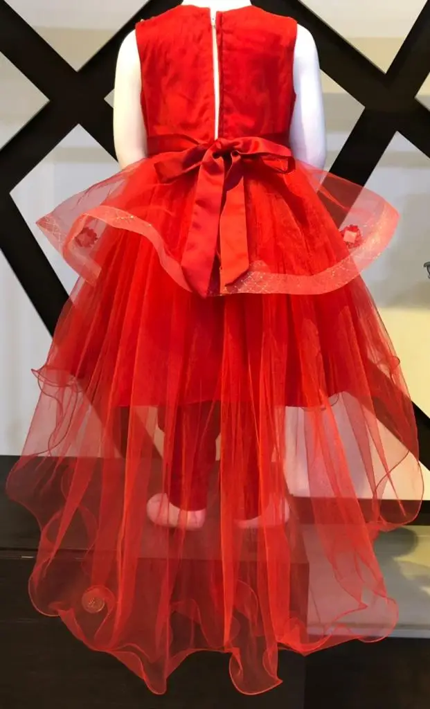 New collection of 2022 party dresses new design fancy dress with purse new addition in stylish party wear dresses