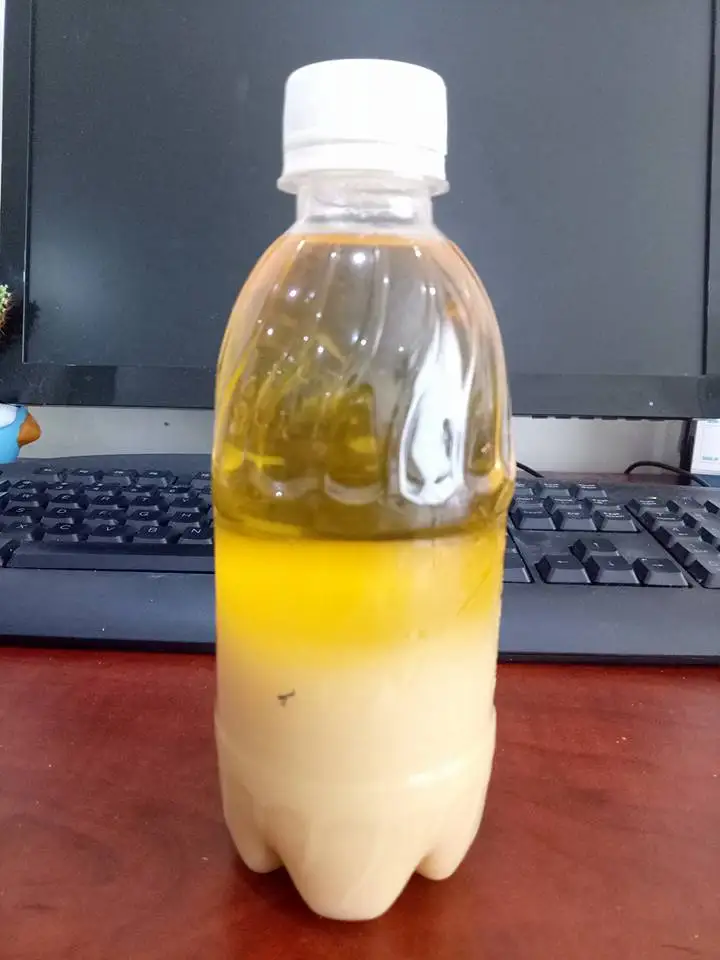 Лучший продавец! Лучшая цена на Рыбное масло из Вьетнама