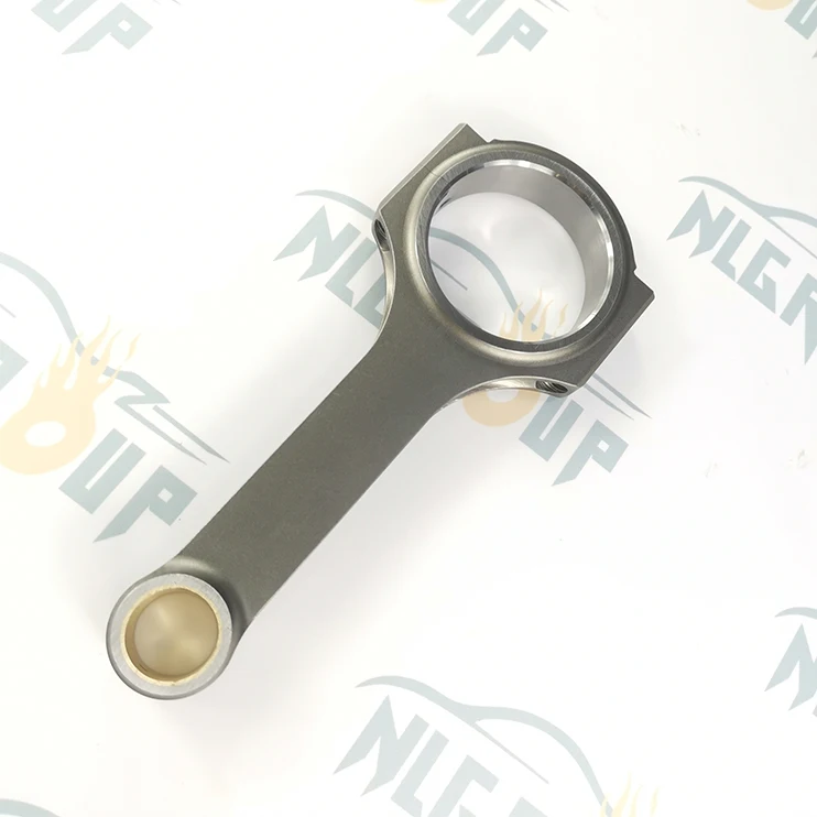 H beam connecting rod (16)