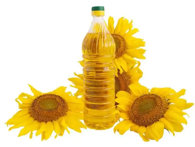 Great Quality Refined Sunflower Oil Nut & Seed Oil Refined 100% Pure Wholesale Sunflower Oil Bulk 100 Purity 24 Months Top Grade
