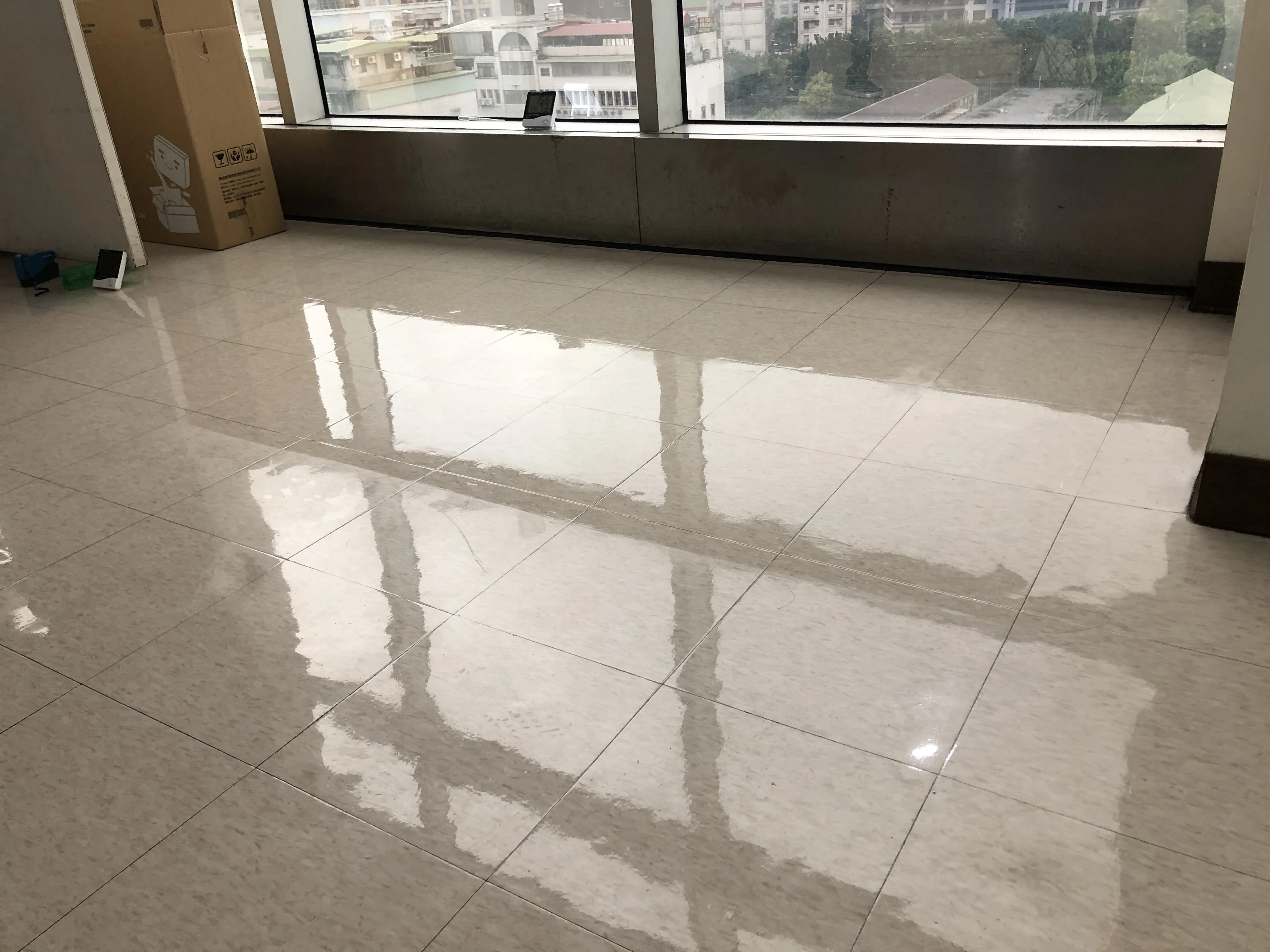 Концентрат лака для пола