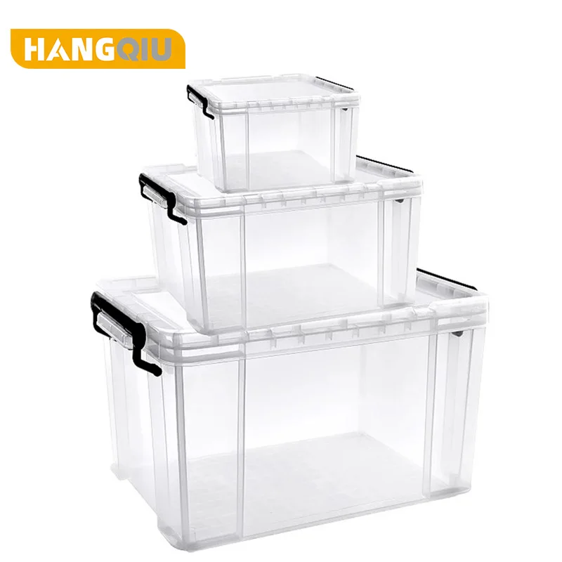 Hot sale office sundries collection plastic storage box amazon for living room