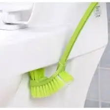 Bathroom Cleaning Brush/ Cleaning Brush for Bathroom
