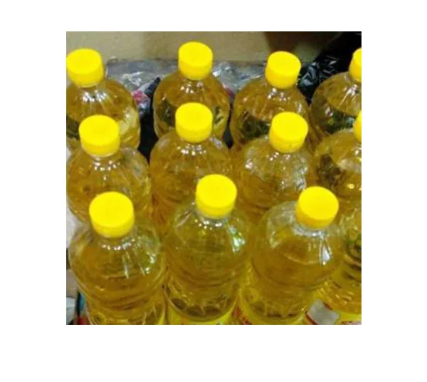 
Sunflower Oil 