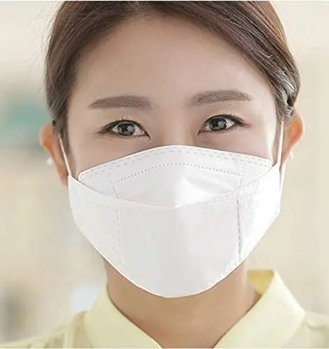 Wholesale Suppliers Protection Professional Non Woven Disposable Medical Pack 50 Face Mask