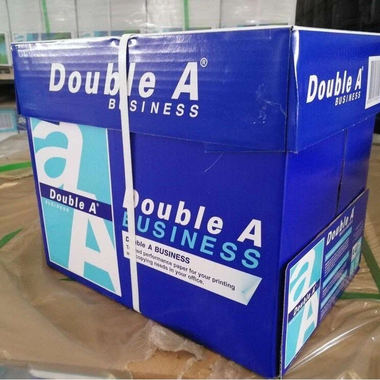  Высококачественная копировальная бумага 70 г/м2 A4 Double A/2019 двойного A/копировальная A из Таиланда