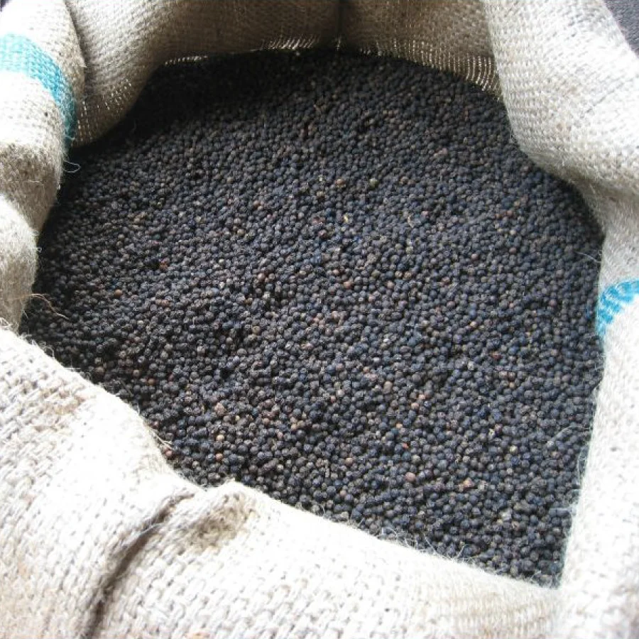 Лучшая цена высокое качество черный перец Вьетнам оптовая продажа