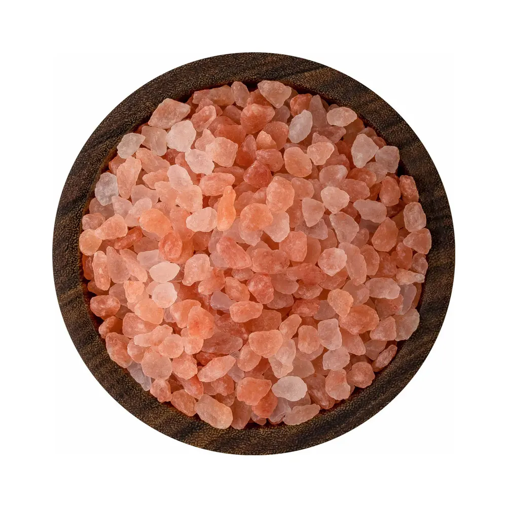 High Quality 100% Natural Himalayan Salt Pink | OEM Service Wholesale Manufacturer Pink Salt From Pakistan