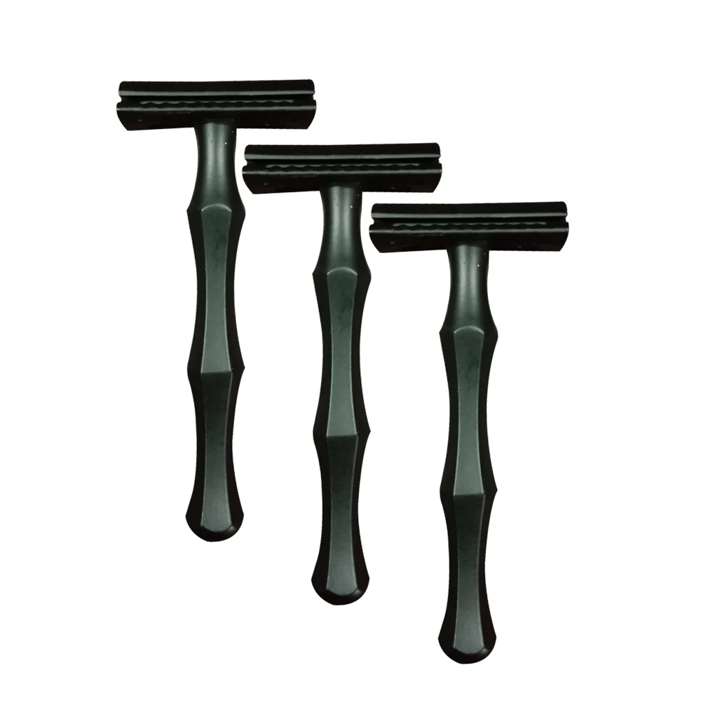 2021 Регулируемая Безопасная бритва с двойным краем Классическая