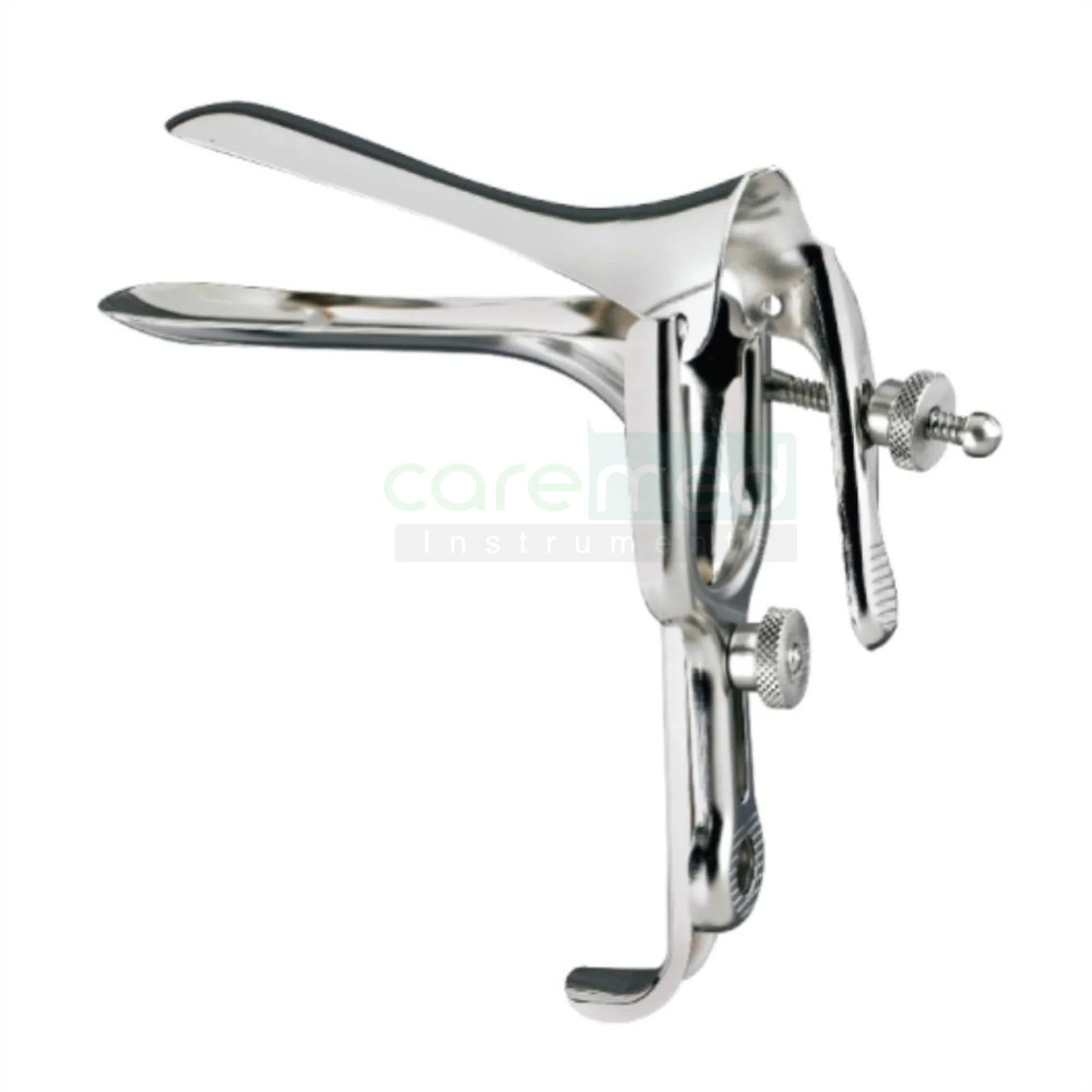 Reasonable Prices Custom Logo Professional Medical Device Cusco Small Ob Gynecology Vaginal Speculum | Caremed Instruments