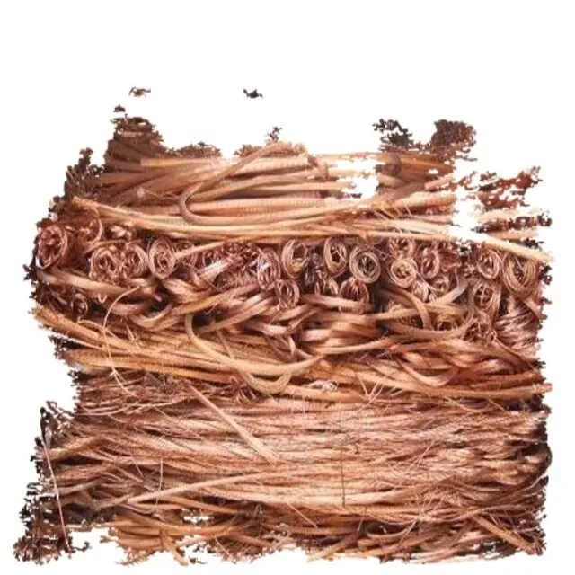 Чистая мельница ягоды меди медные обрезки медная проволока 99.9%