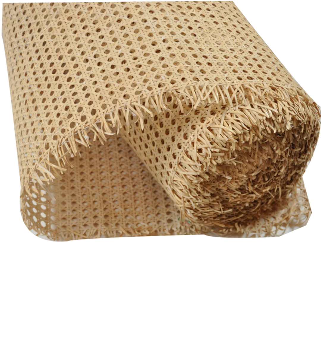 Wholesale Rattan Webbing Cane / Bleached and Non-bleached / Made In Vietnam