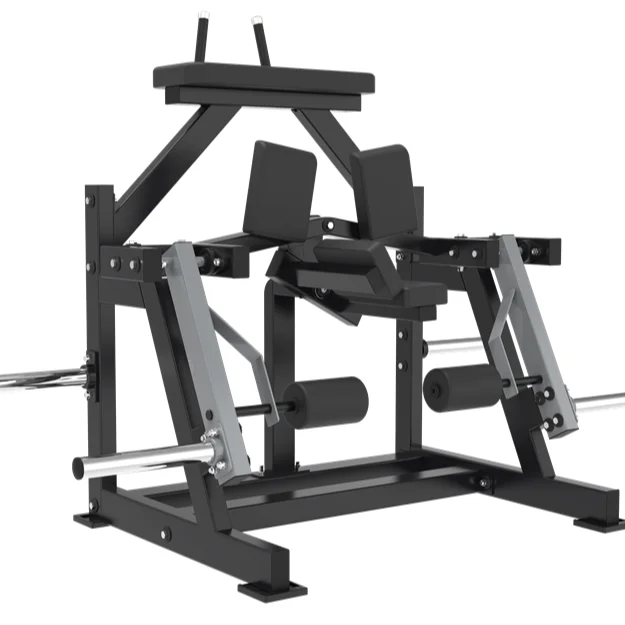 Wholesale Seated Leg Extension Home Leg Training Gym Equipment Prone Leg Curl Machine