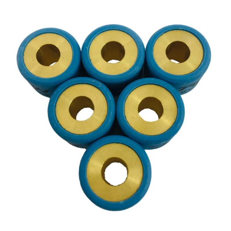 Taiwan Motorcycle Scooter 18x14mm A+ Weight Rollers For Honda SYM