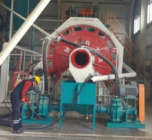 CHROME MINERAL PROCESSING MACHINES MINERAL SEPARATOR CHROME GOLD SLURRY PUMP 8X6