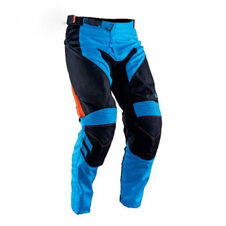 Motorcycle Riding Pants Bicycle Outdoor Sports Downhill Pants With Hip pad MX BMX Motocross MTB Pants
