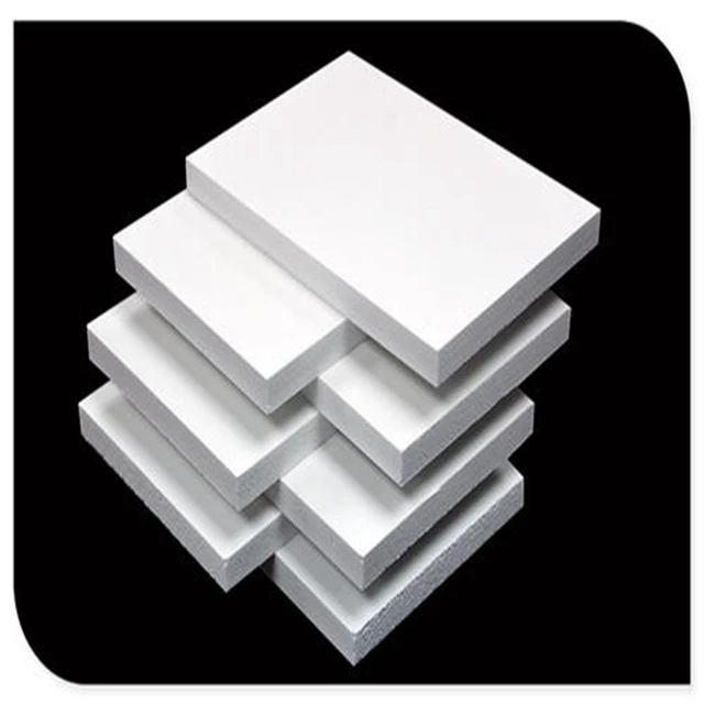 Foaming Regulator PVC Processing Aid for PVC foam board and WPC SPC Sheet Foamed extrusion use