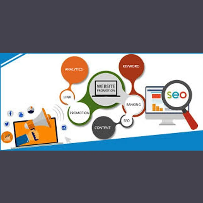 
Website Digital Marketing Solutions 