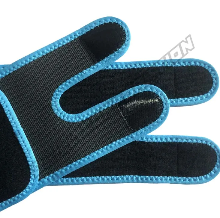 Sweat Thigh Trimmer Custom Logo  Neoprene Sports Slimming Waist Wrap Band Sauna Belt Weight Loss Sweet Waist Trimmer Sweat Belt