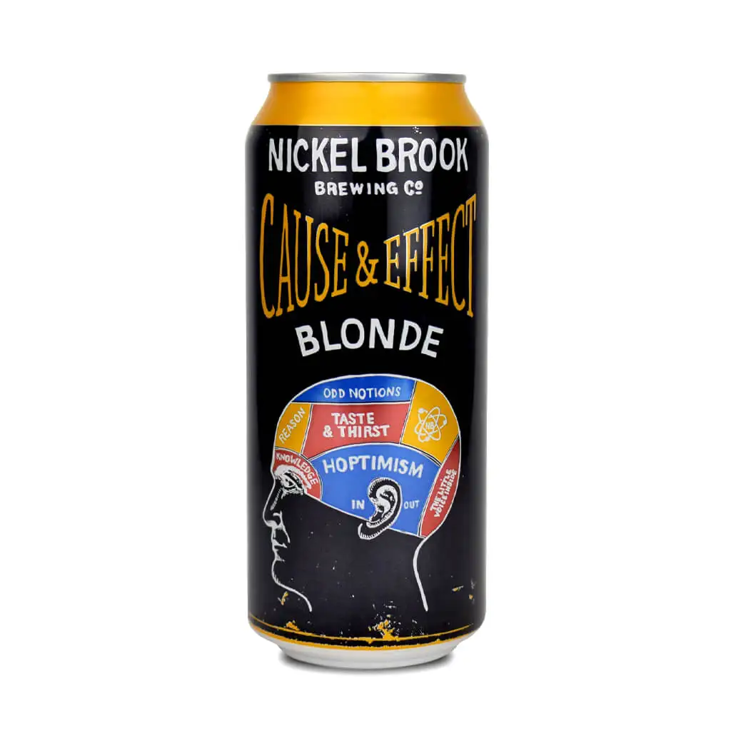 Premium Fruity IPA Canadian Beer