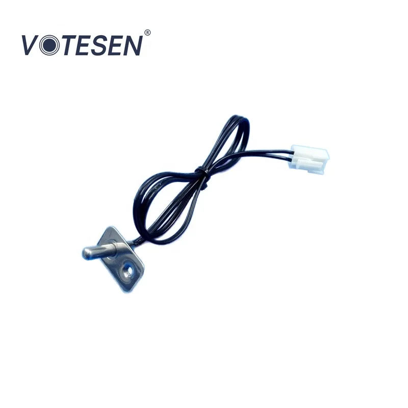High Accuracy NTC Thermistor Sensor for Industrial
