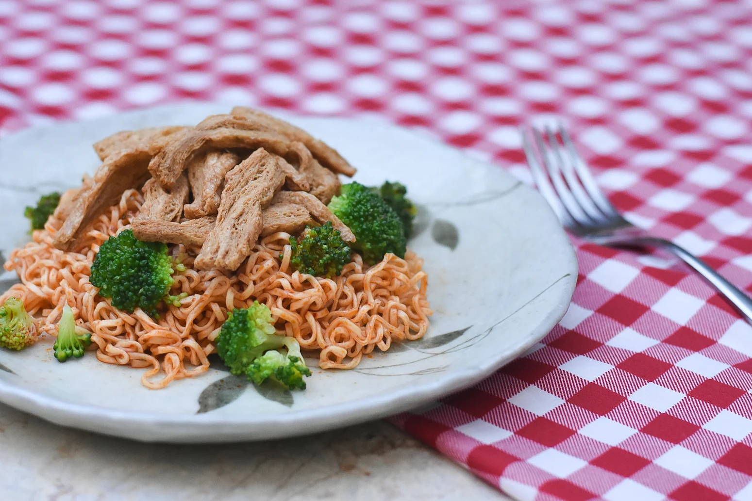 Grain Snack Soy Protein Crisps Mala Flavor From LIL SHEEP Premium Healthy Snacks From Thailand