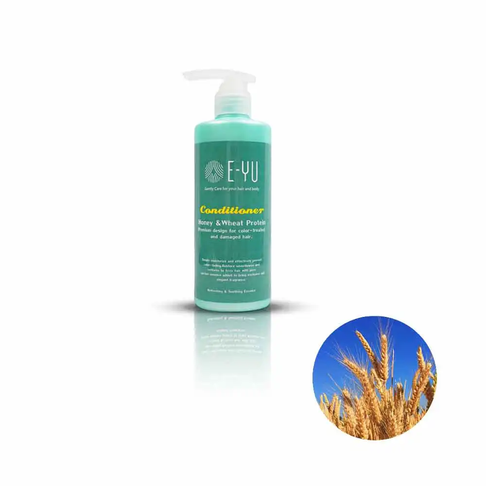 Тайваньский кондиционер для Ботокс-лечения поврежденных волос