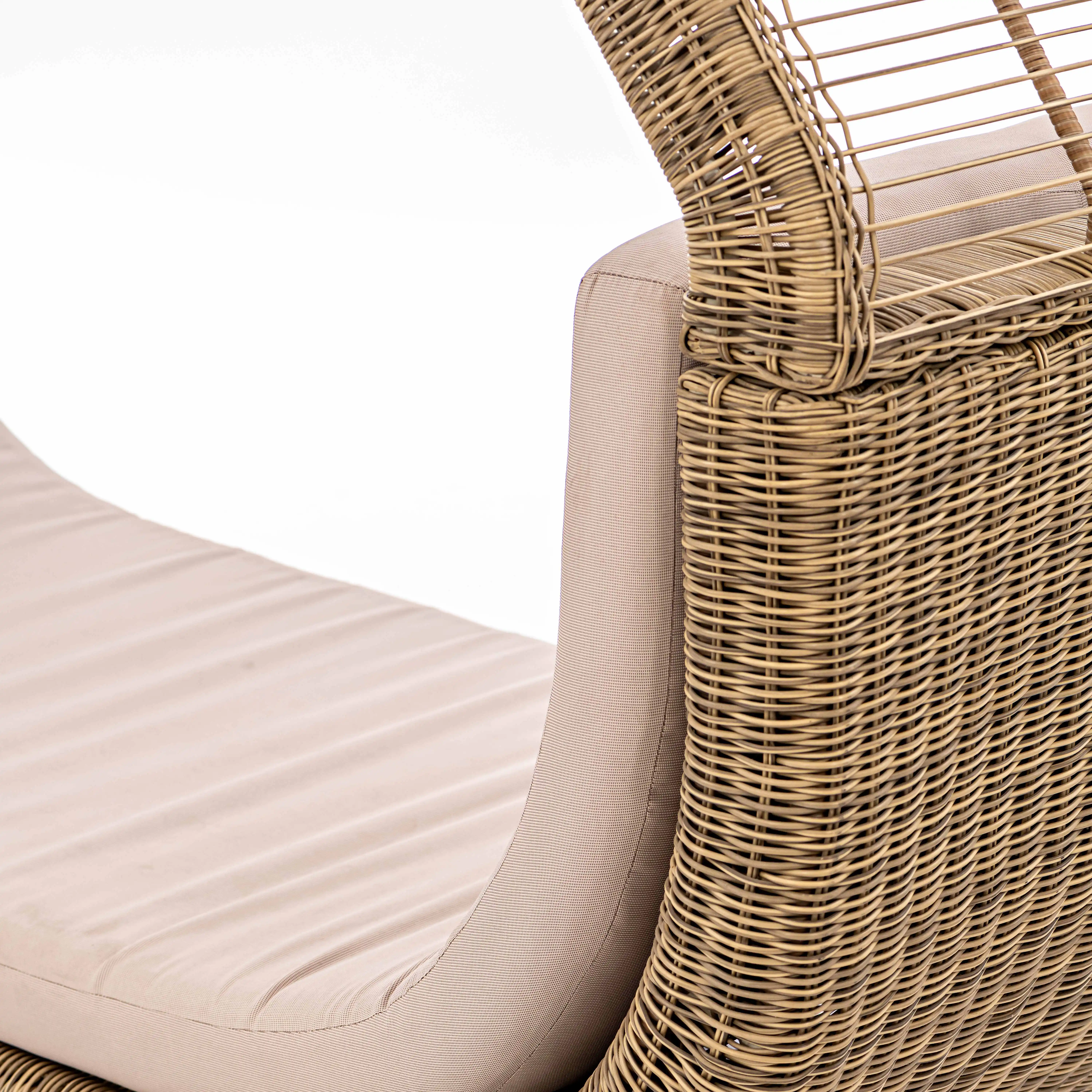 
READY TO EXPORT LEISURE DESIGN RATTAN DINNING HOTEOL GARDEN CHAIR OUTDOOR FURNITURE HOT SALE OF AMAZON 2021 