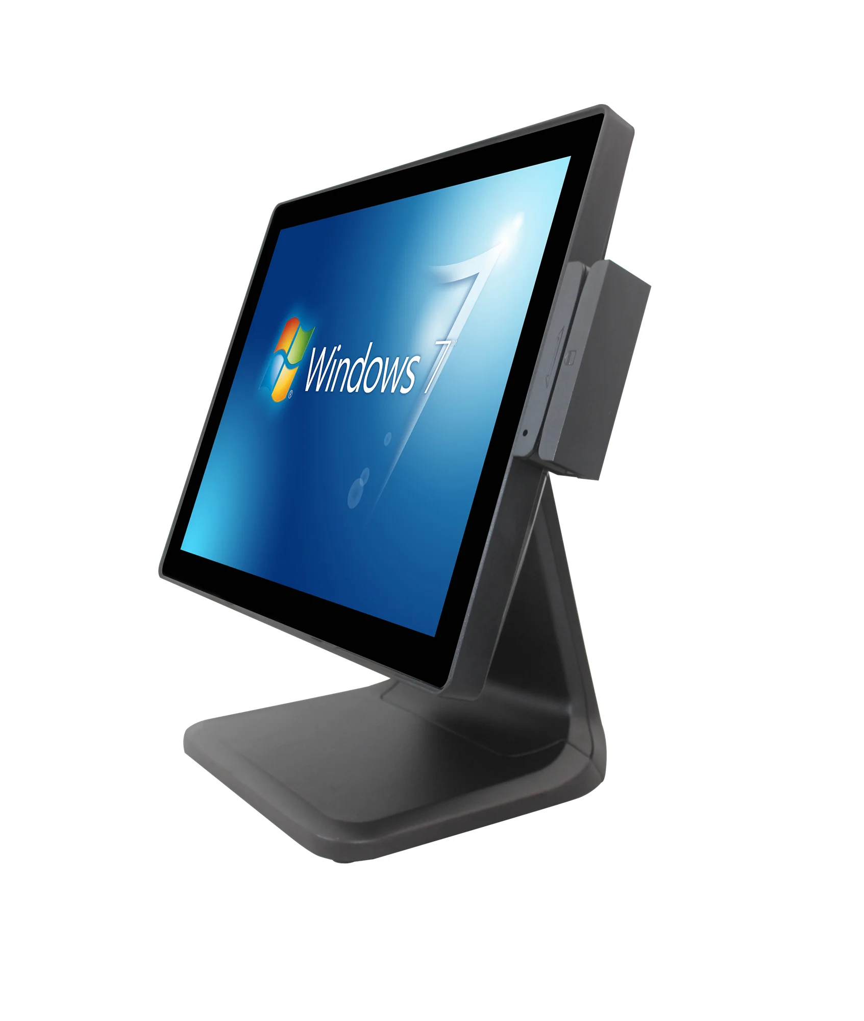 15' touch screen windows cash register machine i5 motherboard support OEM ODM