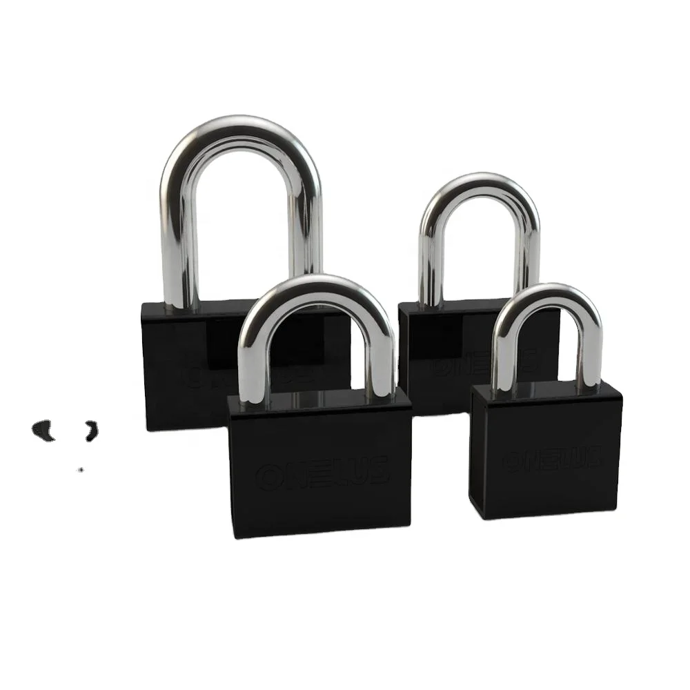OEM ODM Padlock manufacturer / Padlock / brass padlock