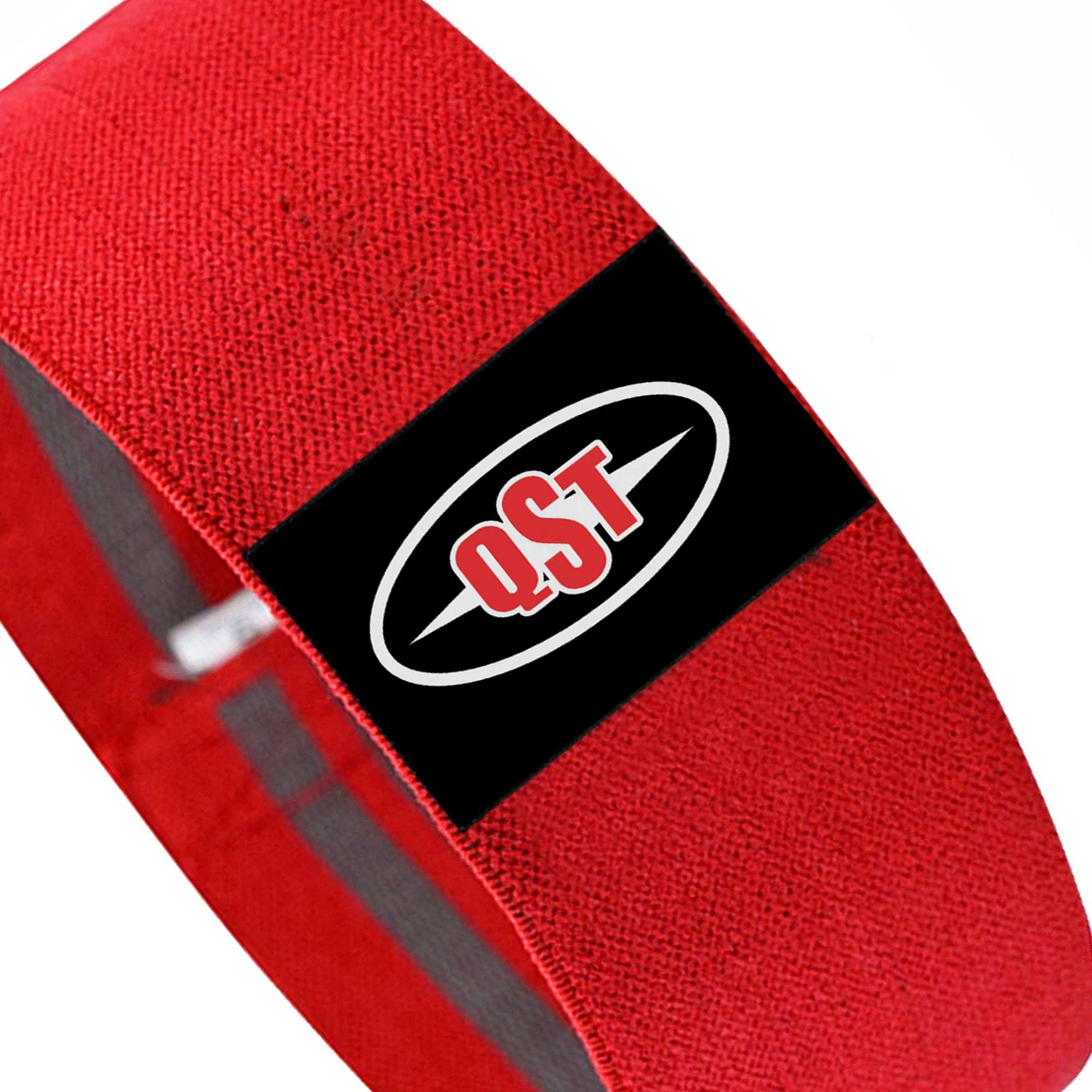 Страстные упражнения для тренажерного зала эластичные повязки с горячим красным цветом и разным размером унисекс интуитивные тренировки