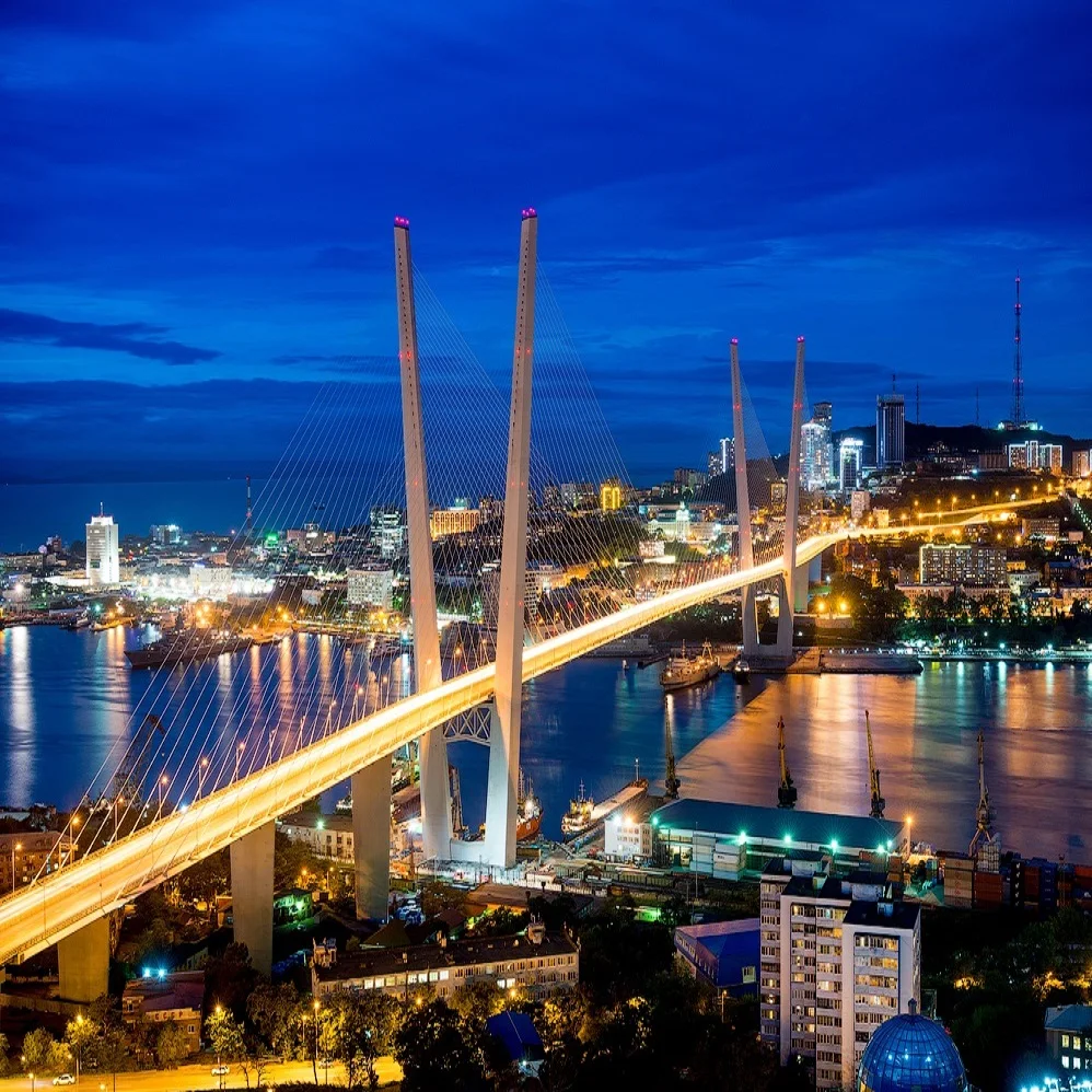 
 Тематические экскурсии и туры в Владивосток Россия  