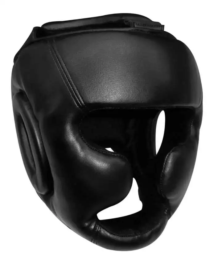Good Quality Headgear Head Guard Training Helmet Kick Boxing Protection Gear NEW WHOLESALE CUSTOM BOXING HEAD GAURDS