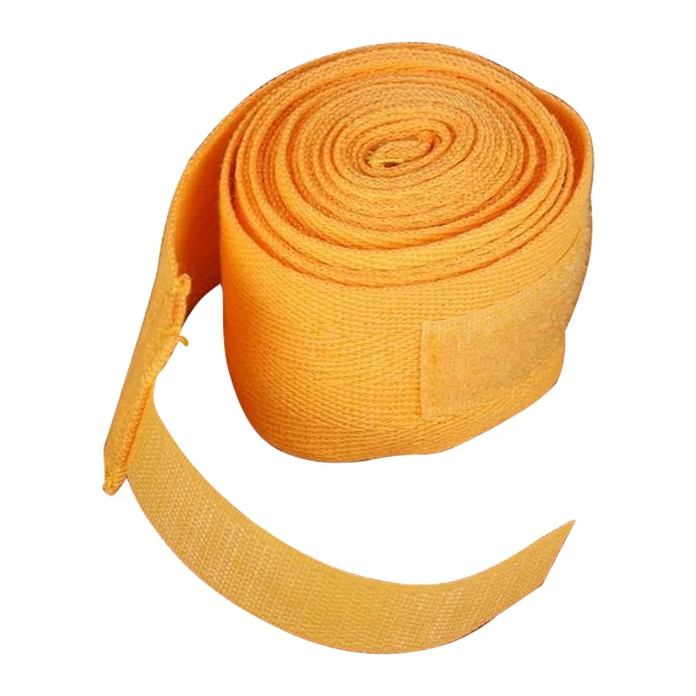 New Design Best Quality Cotton Made Quick Dry Elastin Punching Bag Training Wraps Kickboxing Professional Inner Boxing Hand Wrap