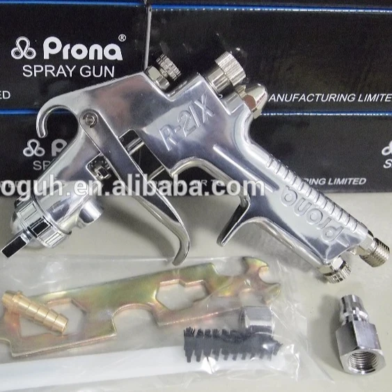 
Taiwan Made Paint Air Spray Gun 