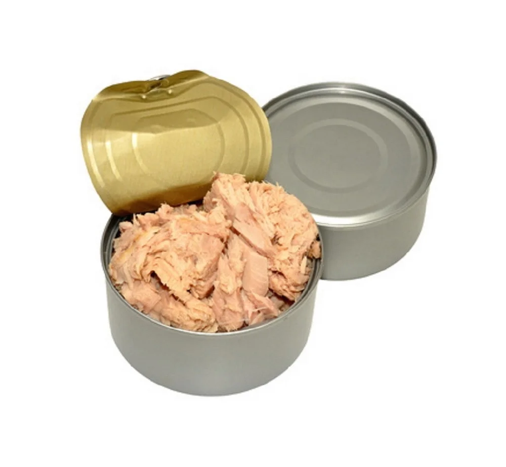 Cheap Self Seal Tuna Can Fishing
