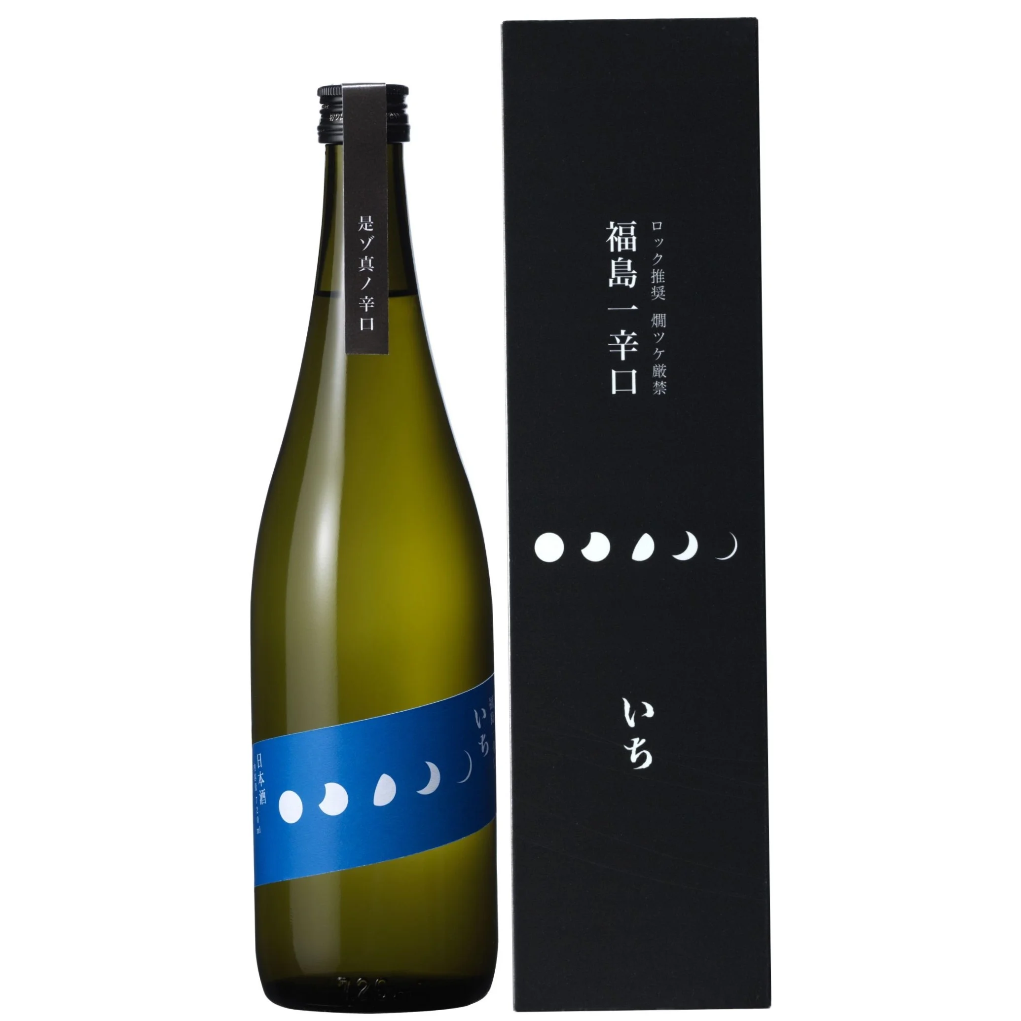 Most Bittest High Quality Japan Sasanokawa Fukushima Ichi Dry Ichi 19% 720ml Japanese Sake From Japan