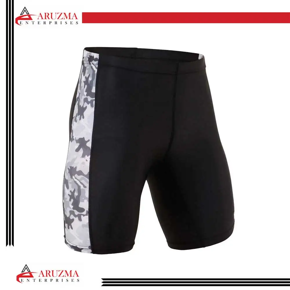 mens swimming trunks Slim Fit Quick Dry Swim Shorts Swim Trunks Men Bathing Suits with Mesh Lining men