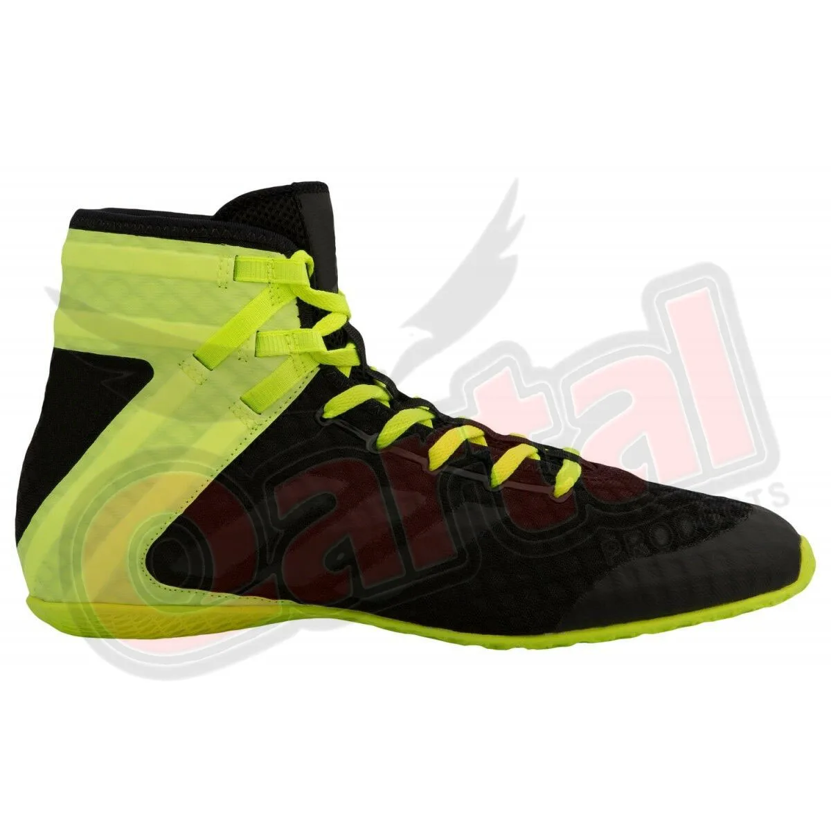  Индивидуальный дизайн 2021 Мужские боксерские ботинки из кожи и микрофибры на заказ