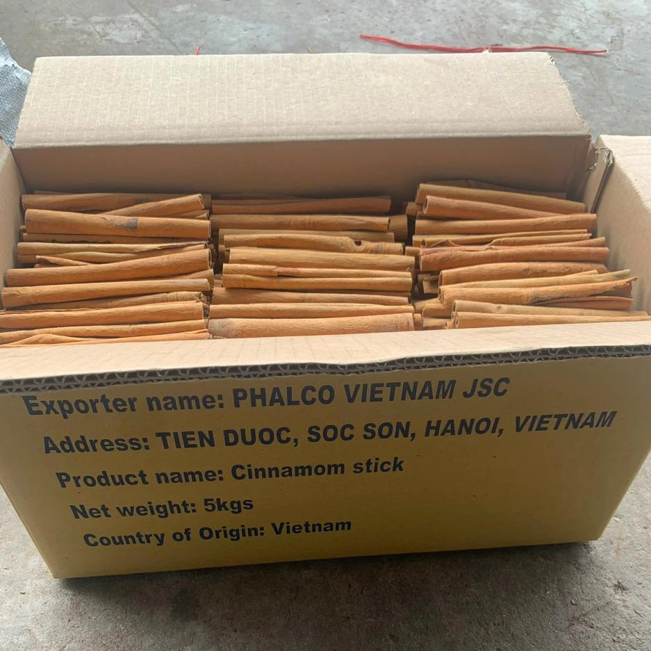 Сигарета/палочка CASSIA из фалко, Вьетнам JSC