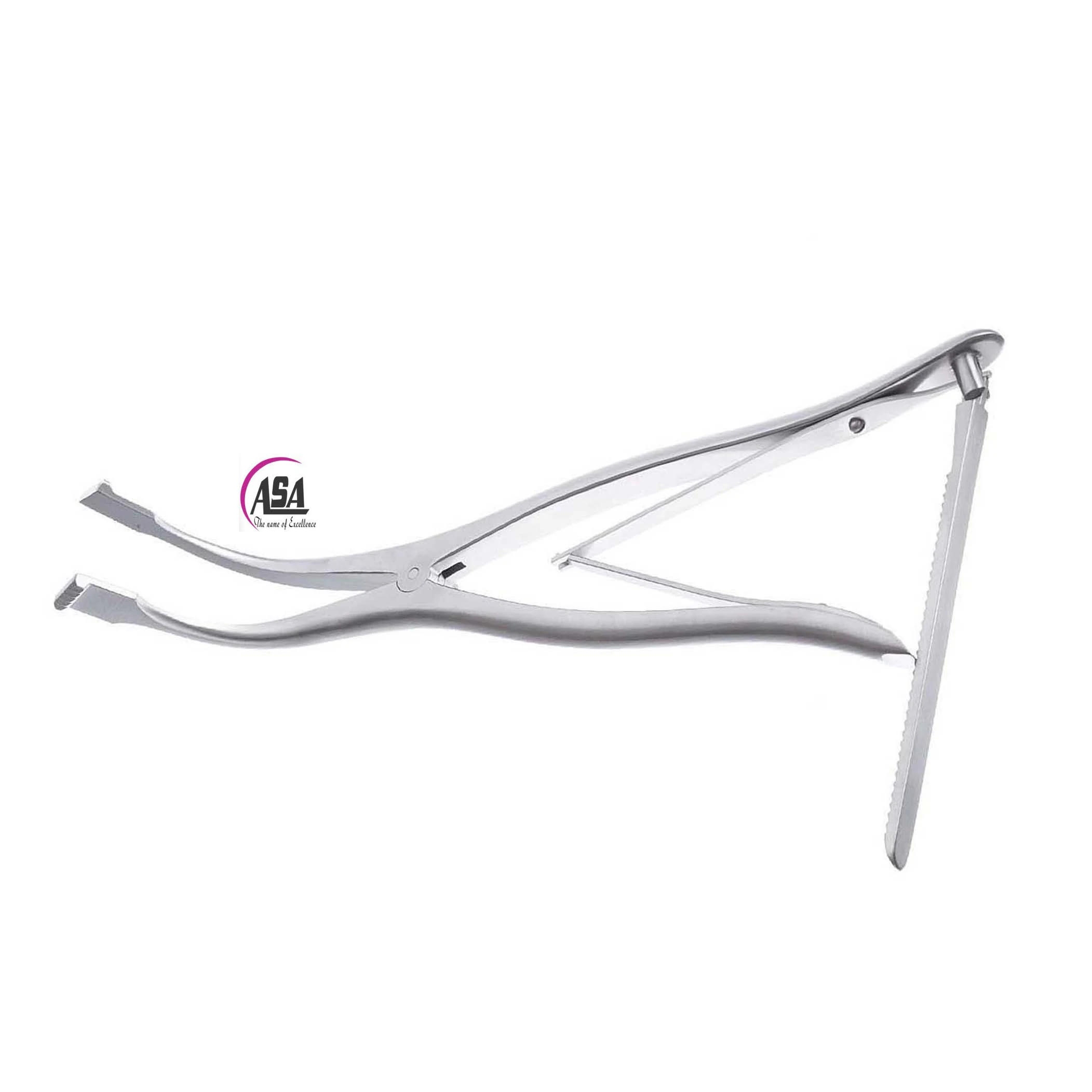 Stainless Steel Lamina Spreader High Quality Surgical Instruments 2021 New Arrival Best Design