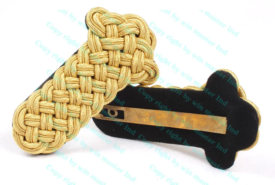 Немецкие церемониальные Наплечные доски